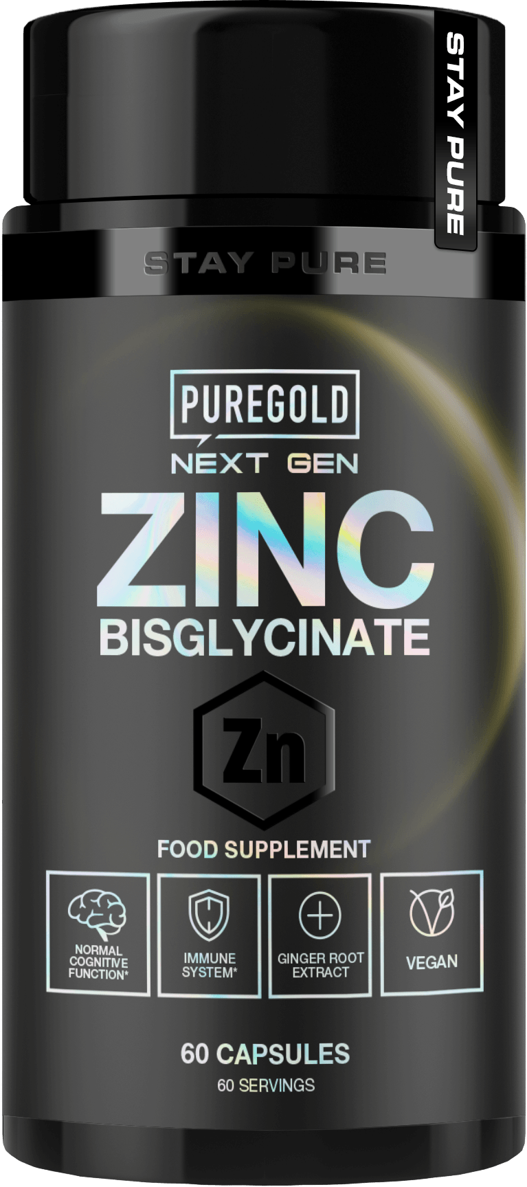 ZINC BISGLYCINATE
