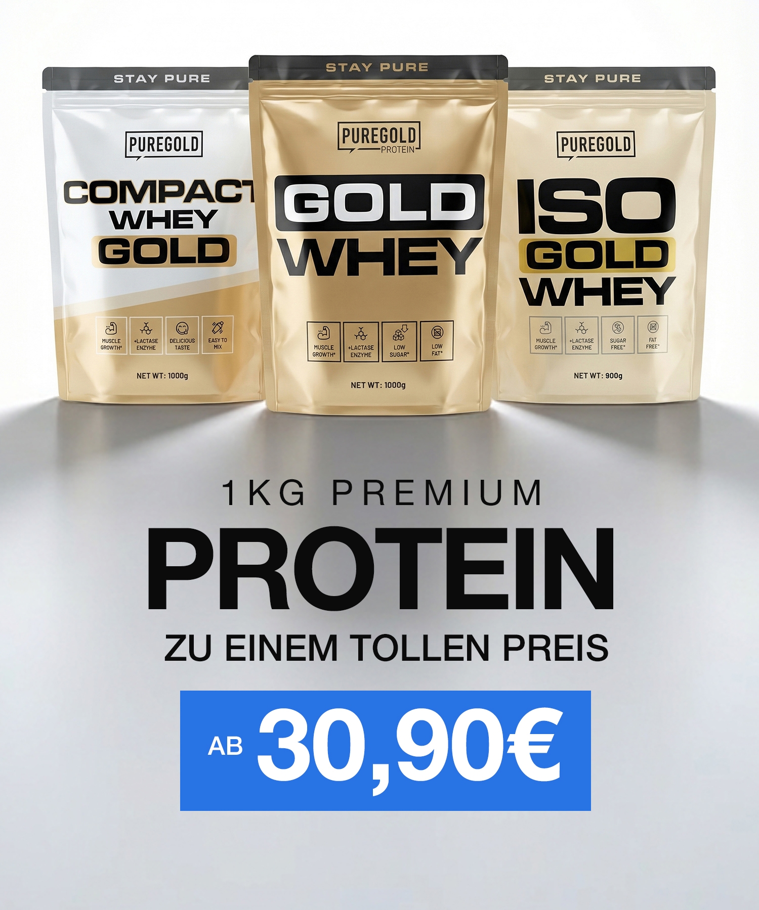 V1 - PROTEIN