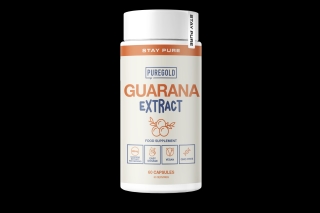 Guarana-Extrakt